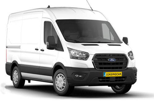 Leasing af Ford Transit hos Leasingcar