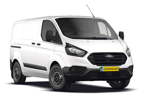 Leasing af Ford Transit Costum hos Leasingcar